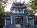 003-Hanoi- temple de jade
